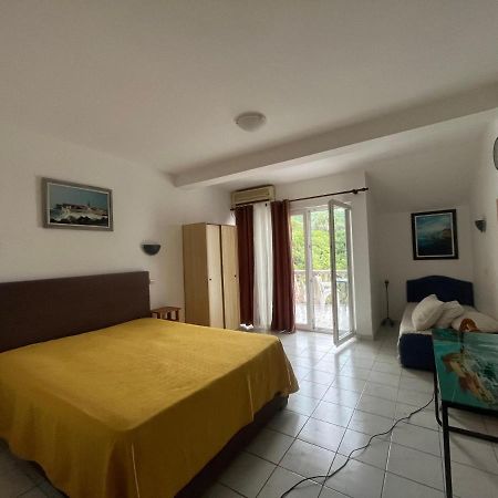 Studio Apartments Kul Будва Екстериор снимка