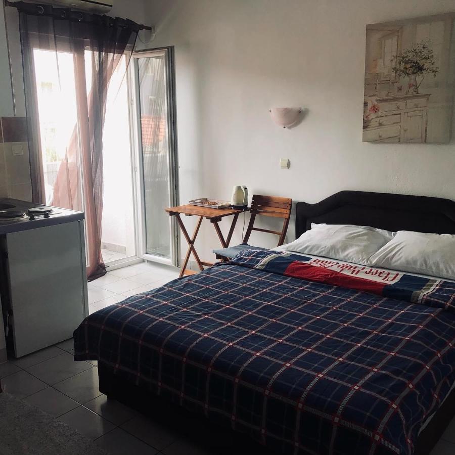 Studio Apartments Kul Будва Екстериор снимка