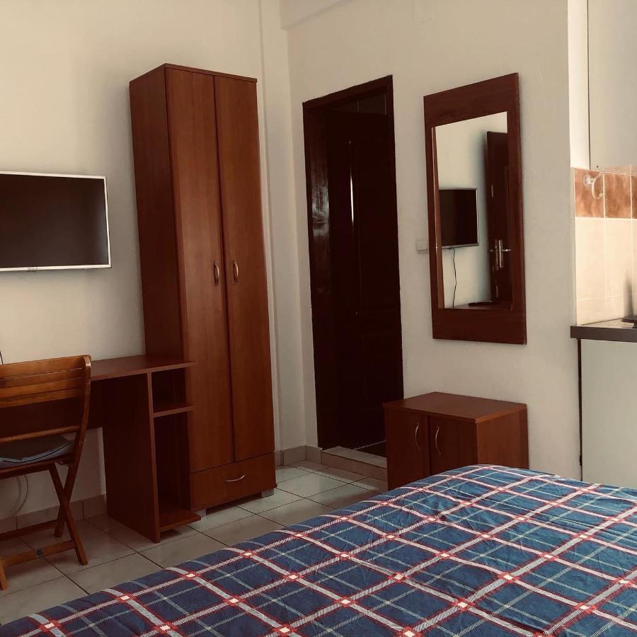 Studio Apartments Kul Будва Екстериор снимка