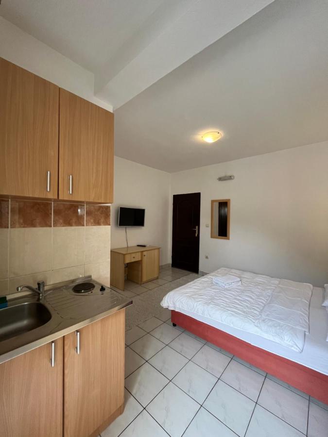 Studio Apartments Kul Будва Екстериор снимка