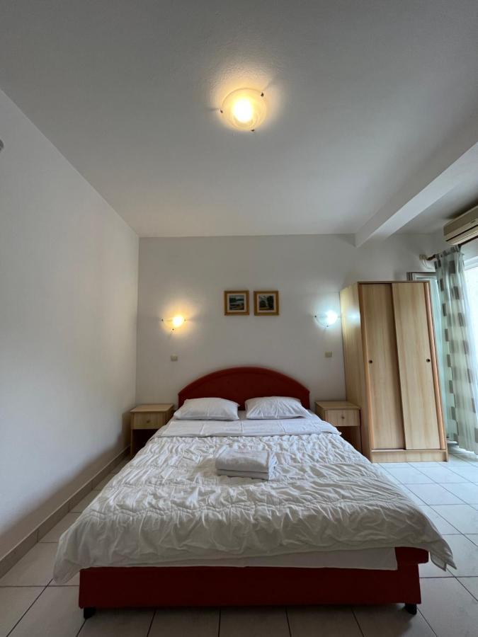 Studio Apartments Kul Будва Екстериор снимка