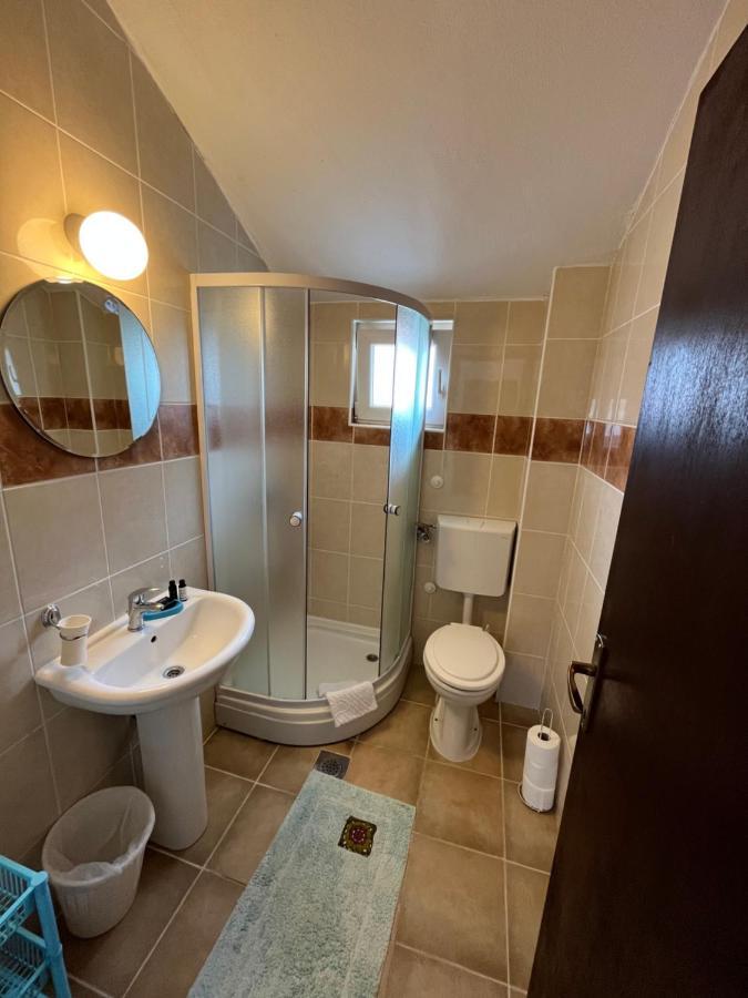Studio Apartments Kul Будва Екстериор снимка
