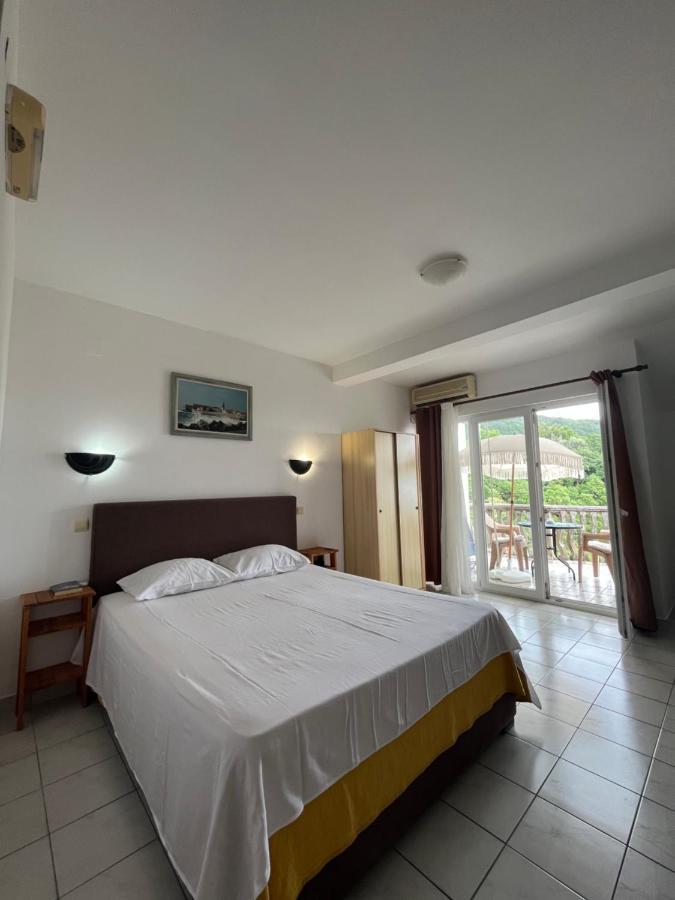 Studio Apartments Kul Будва Екстериор снимка