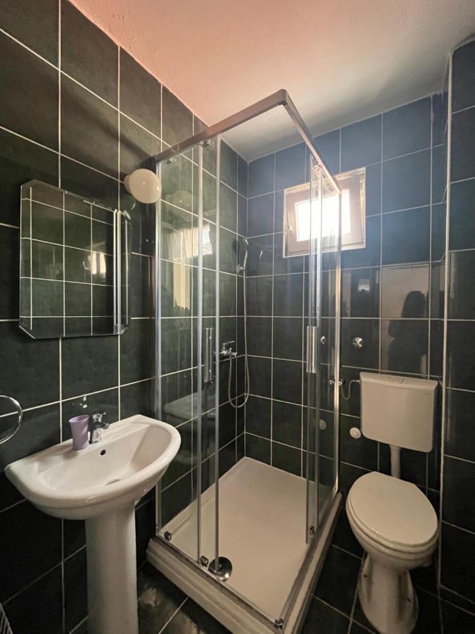Studio Apartments Kul Будва Екстериор снимка