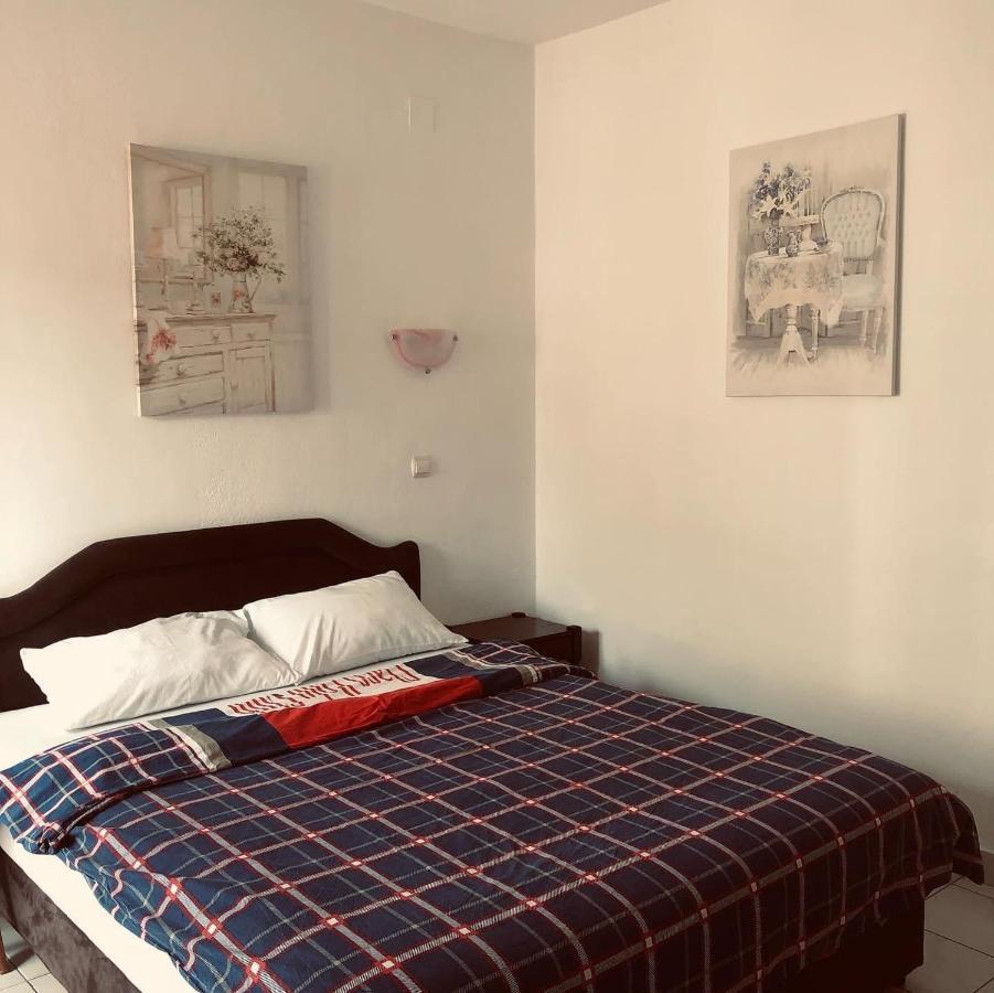 Studio Apartments Kul Будва Екстериор снимка
