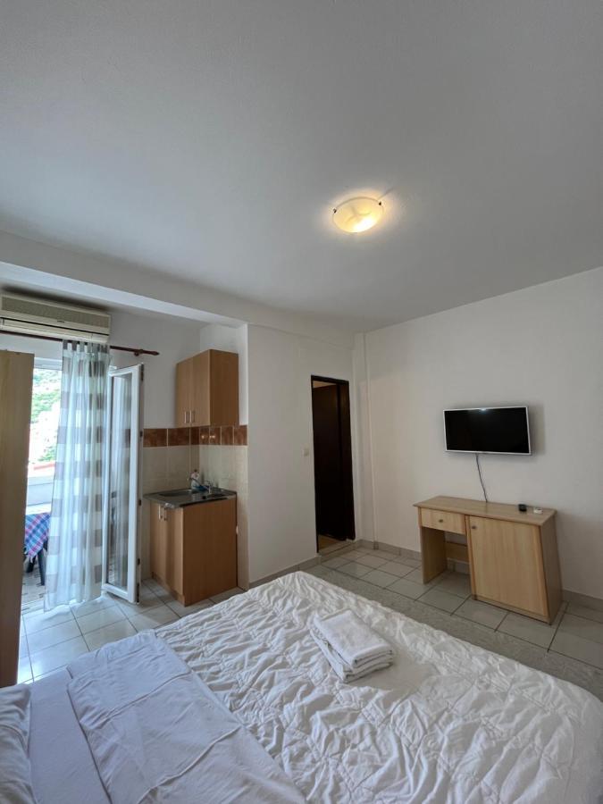 Studio Apartments Kul Будва Екстериор снимка